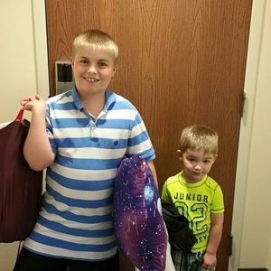 Meet your Posher, Tara